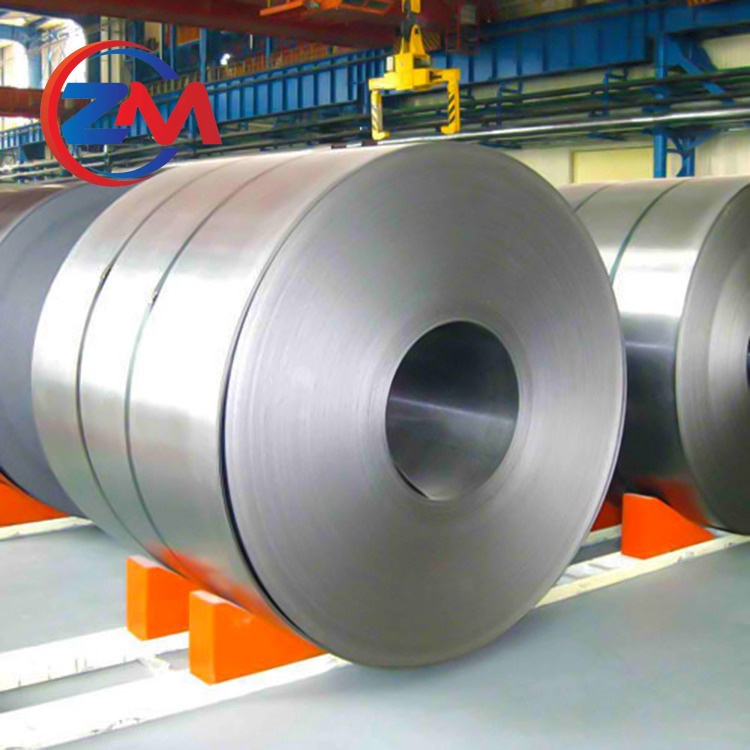 Nickel 200 Coil