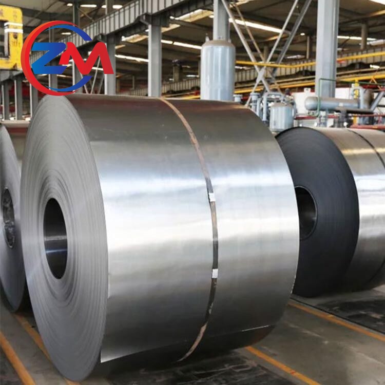 Nickel 270 Coil