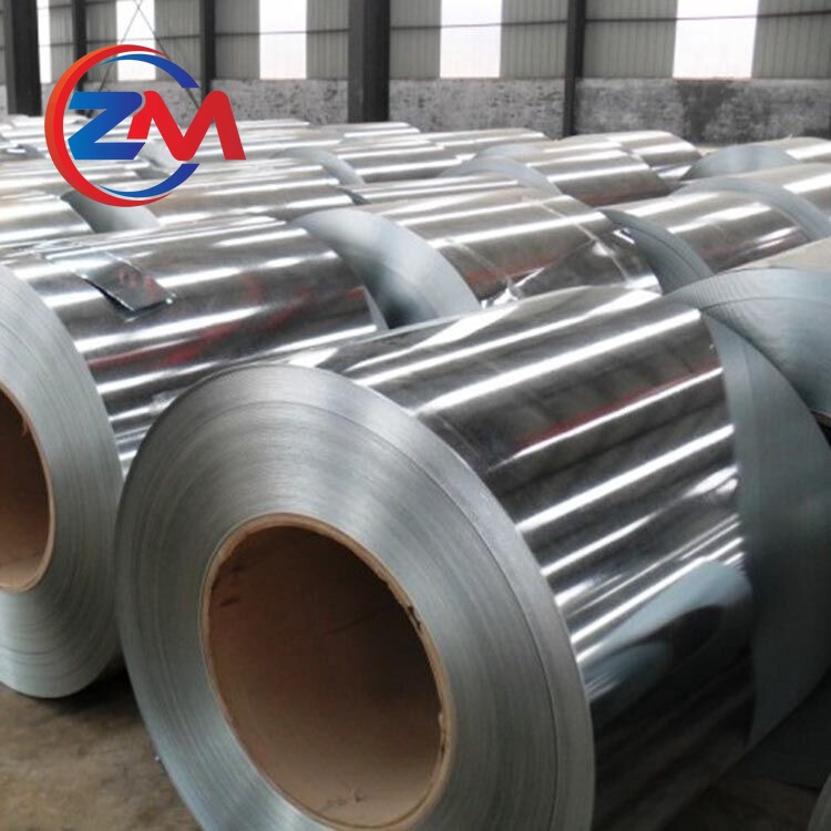 Nickel 270 Coil