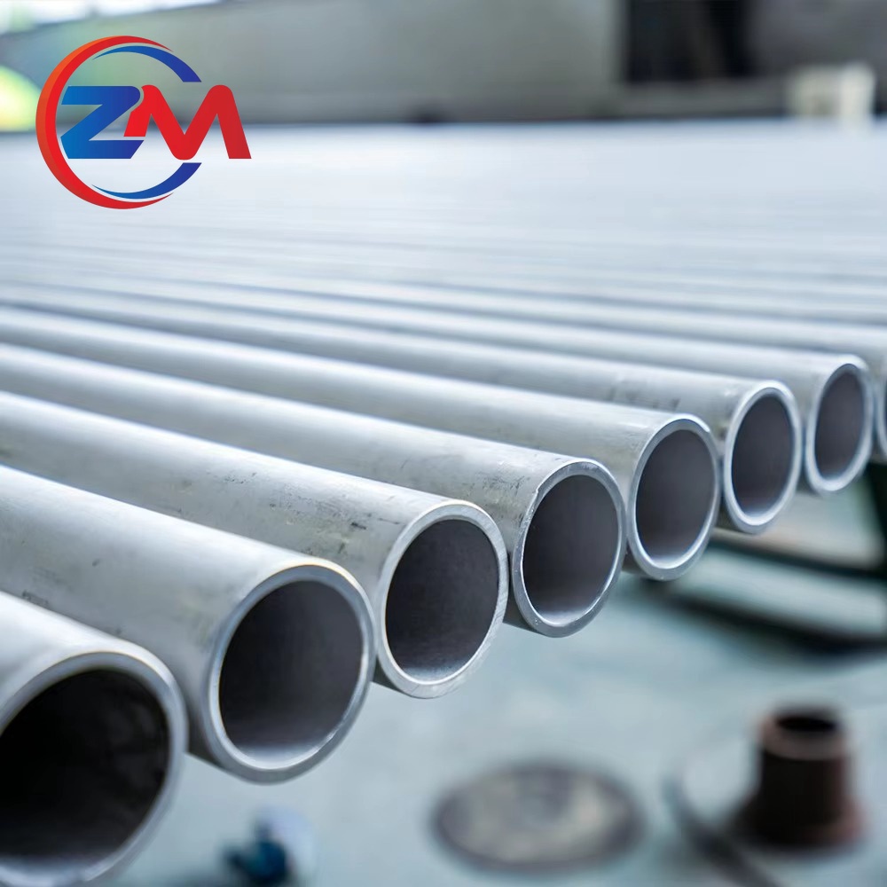 Nickel Pipe/Tube