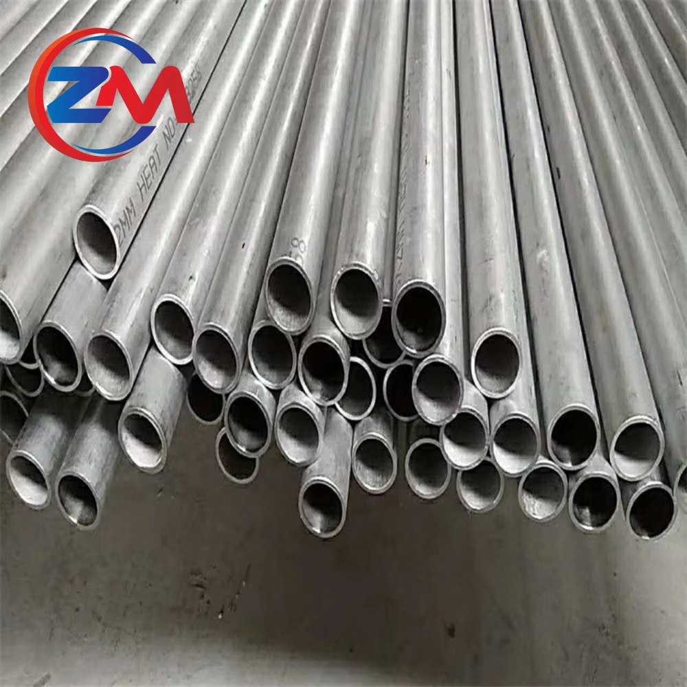 Nickel 270 Pipe/Tube