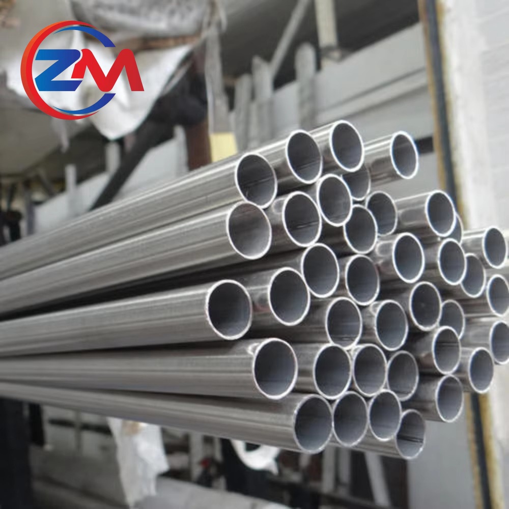 Nickel Pipe/Tube