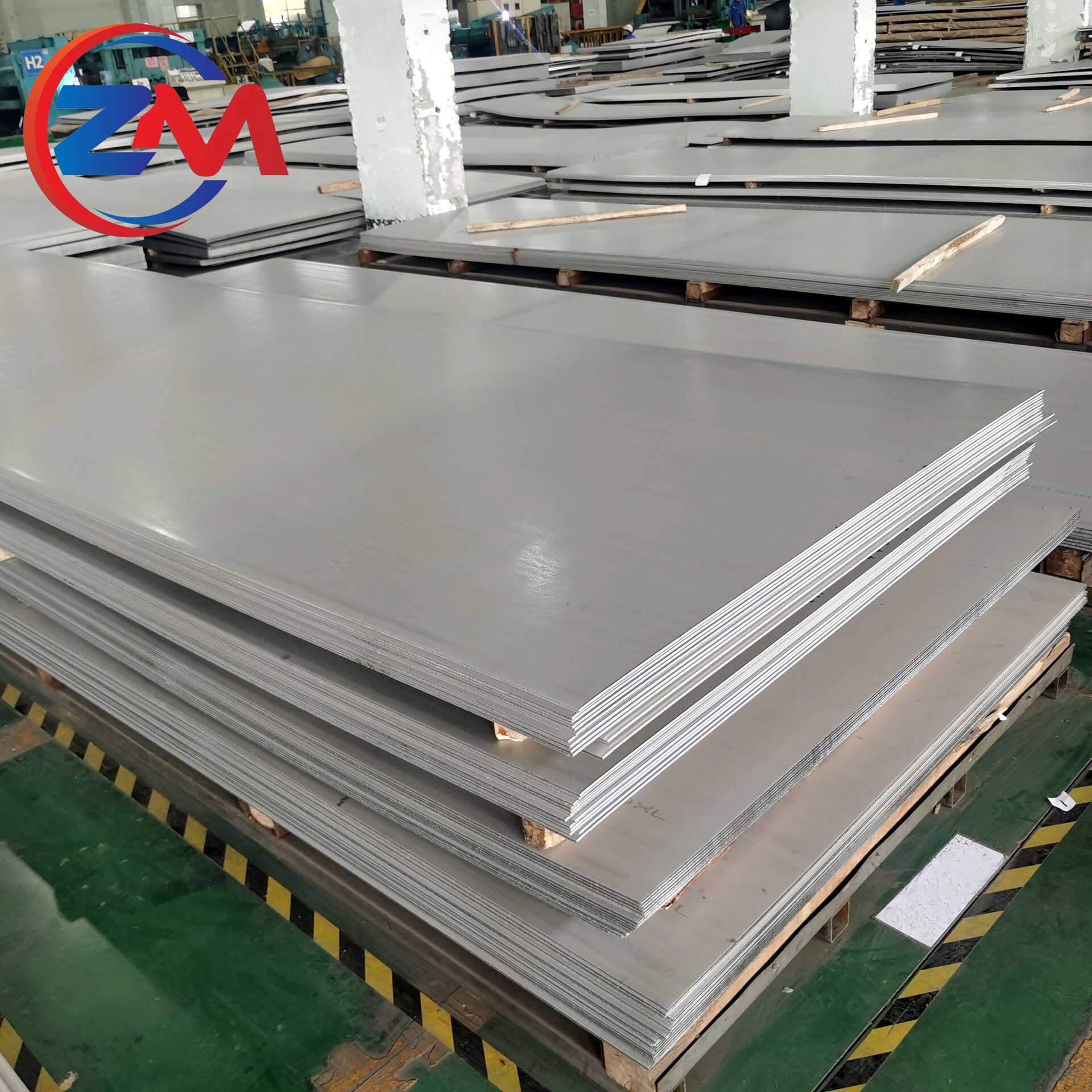 Nickel 270 Sheet/Plate