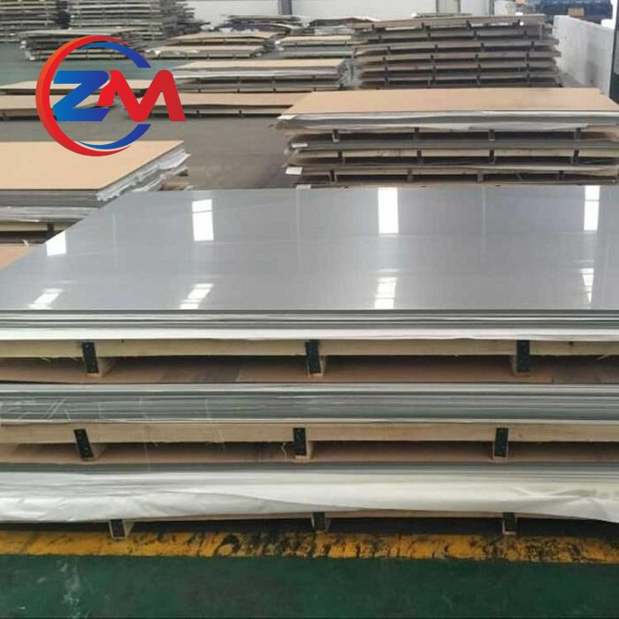 Nickel Sheet/Plate