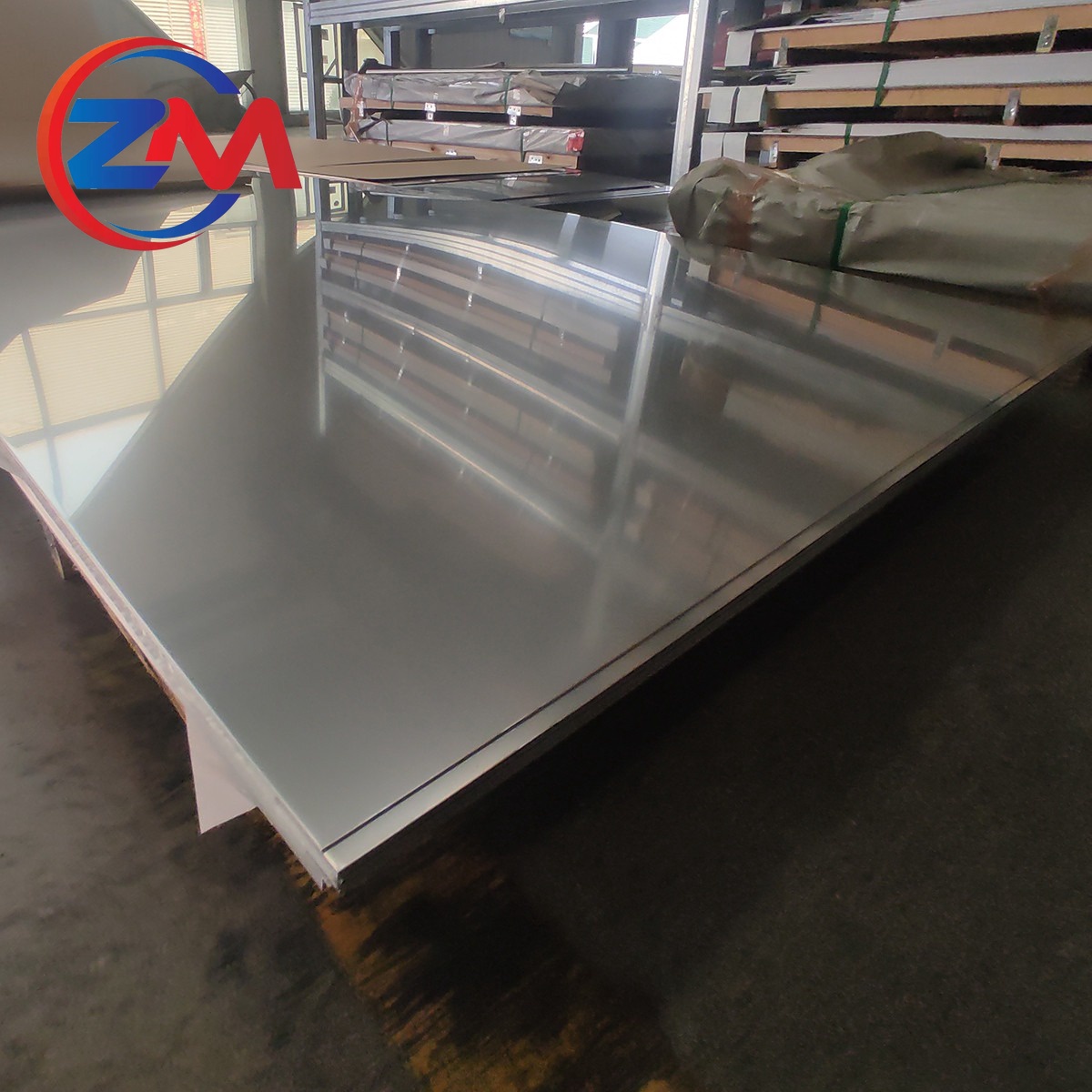 Nickel 270 Sheet/Plate