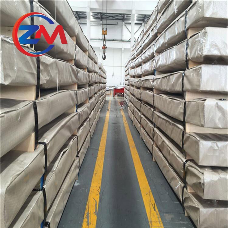 Nickel Sheet/Plate