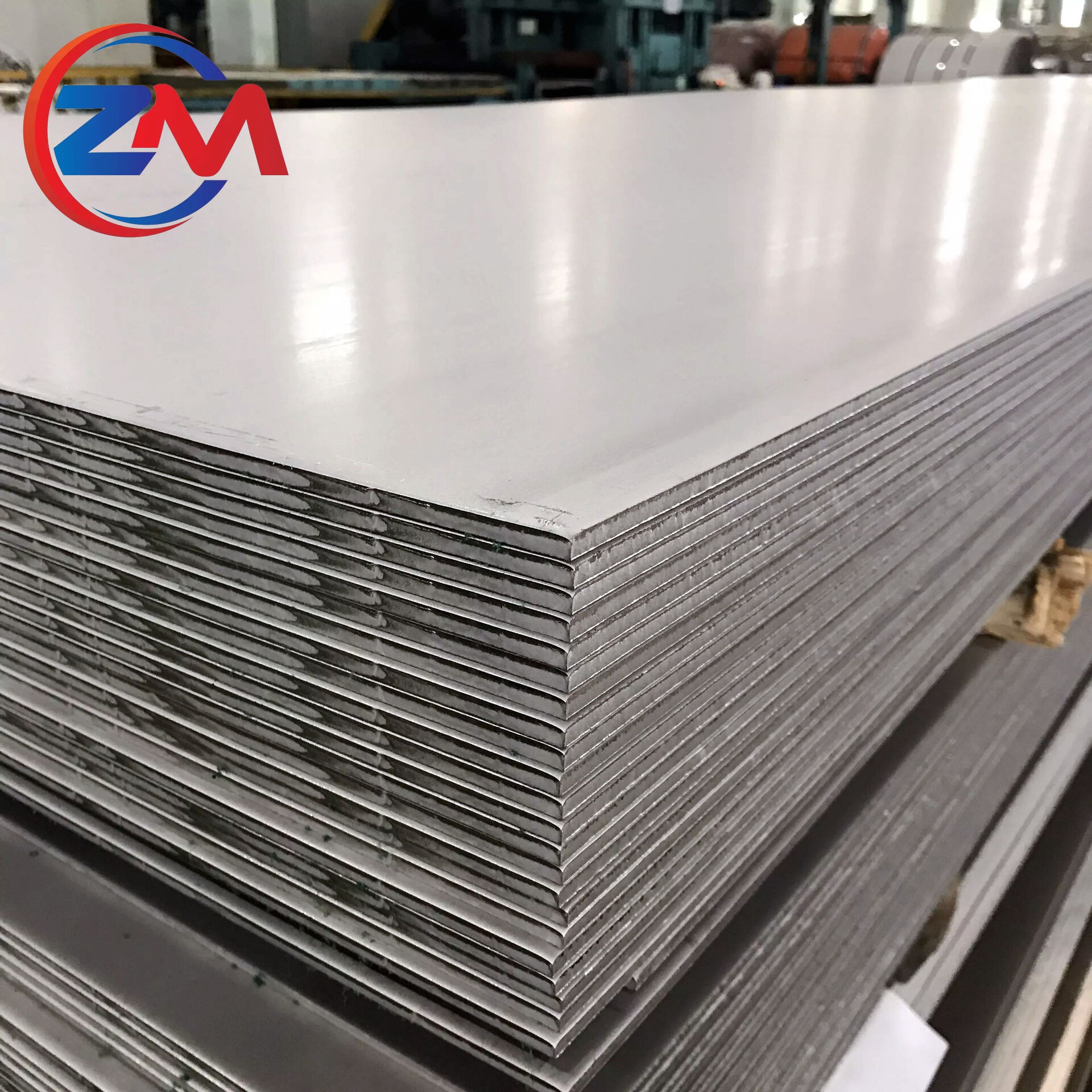 Nickel 270 Sheet/Plate