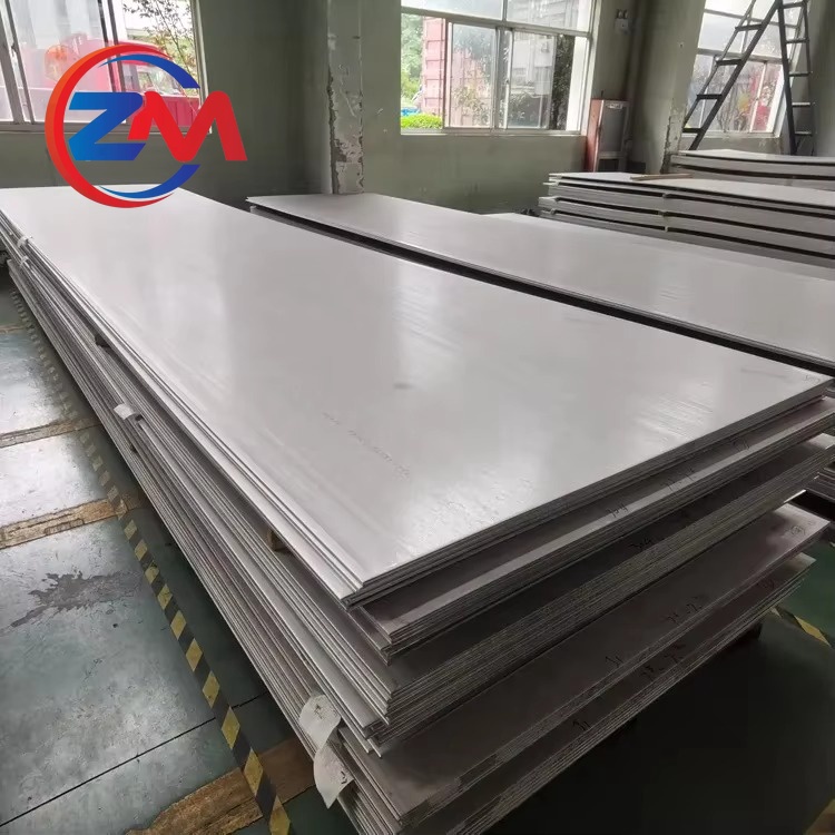 Aluminum Sheet/Plate