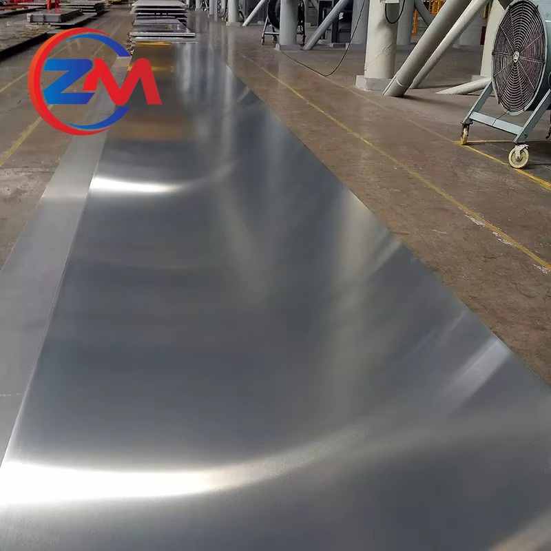 Aluminum Sheet/Plate