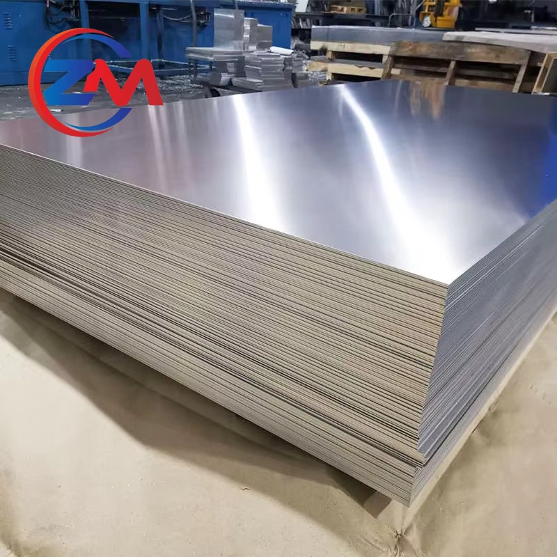 Aluminum Sheet/Plate