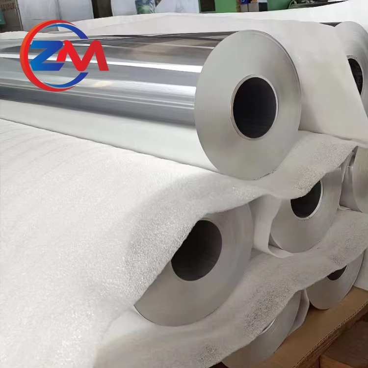 Aluminum Coil