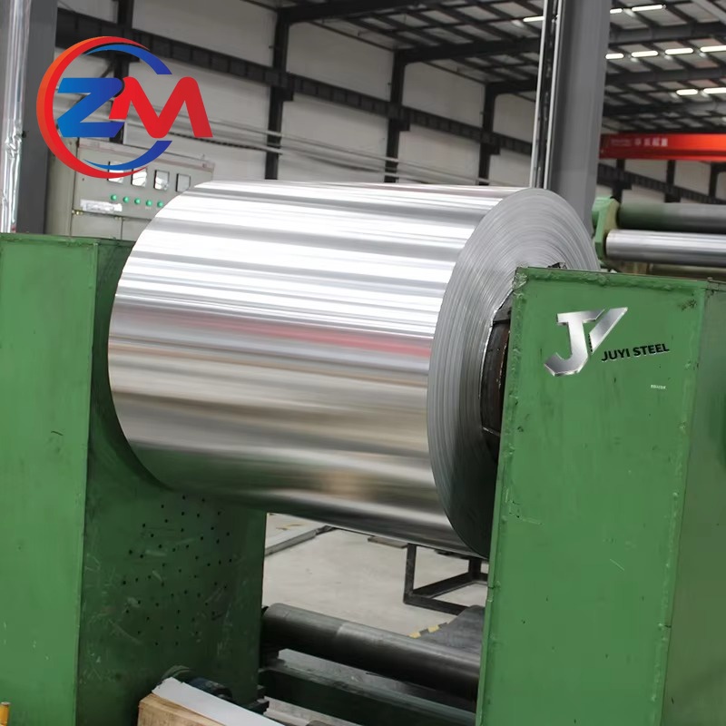 1100 Aluminum Coil