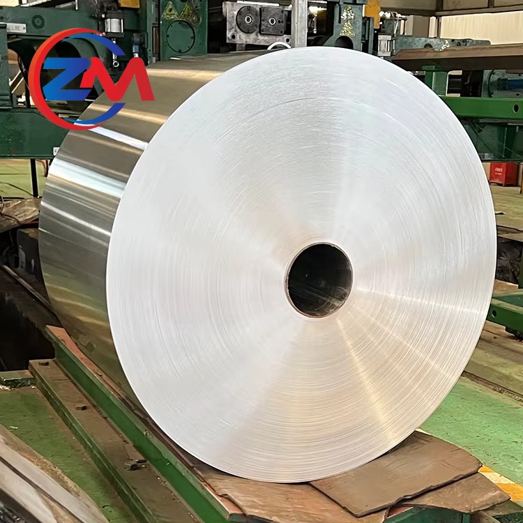 1100 Aluminum Coil