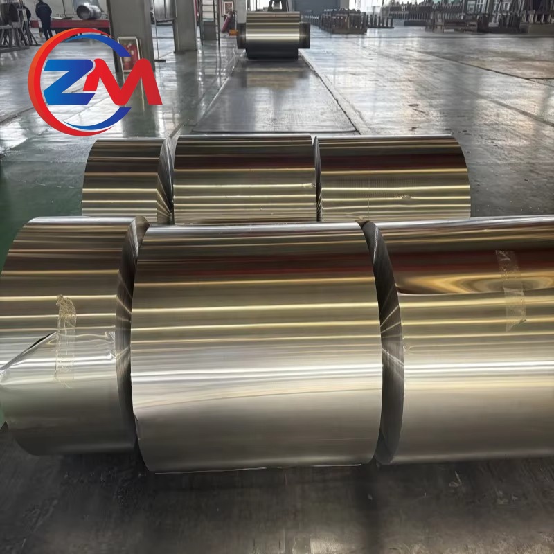 2024 Aluminum Coil