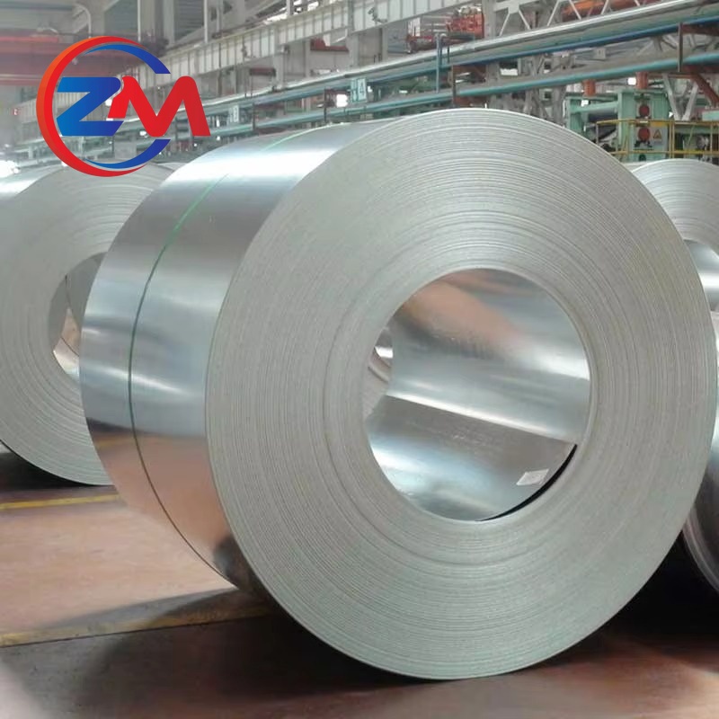 7075 Aluminum Coil