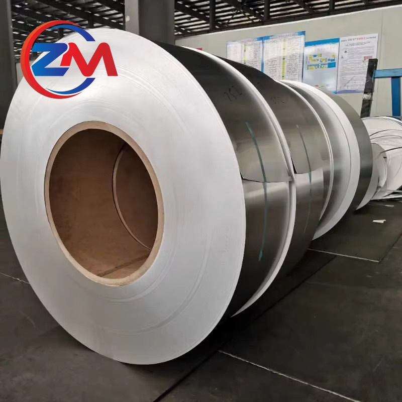 7075 Aluminum Coil