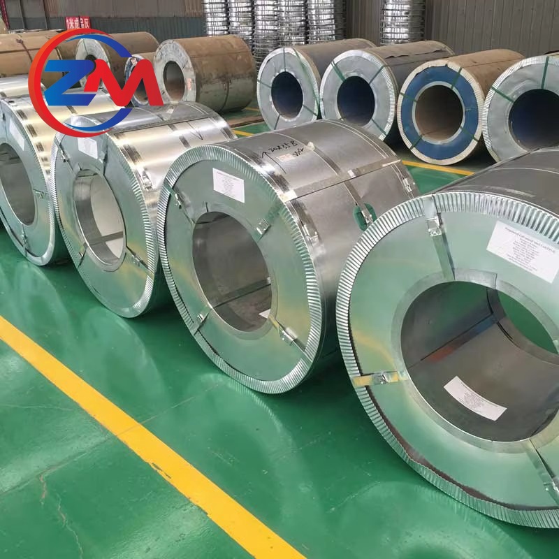 Aluminum Coil