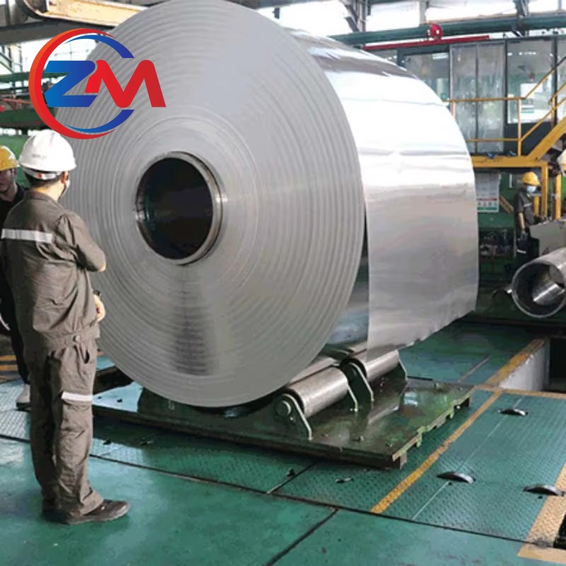 1070 Aluminum Coil