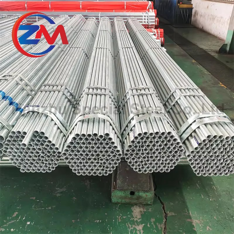 1100 Aluminum Pipe/Tube