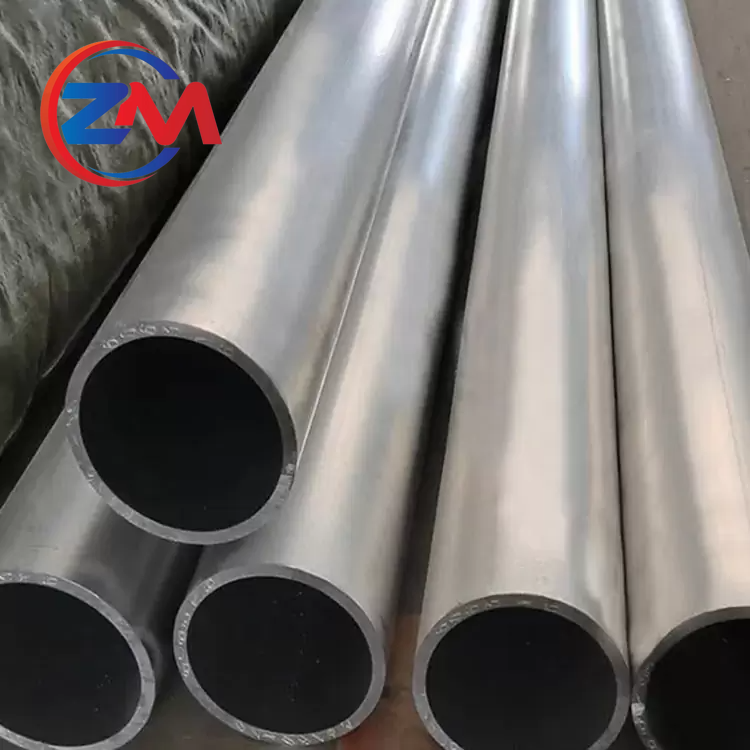 5056 Aluminum Pipe/Tube