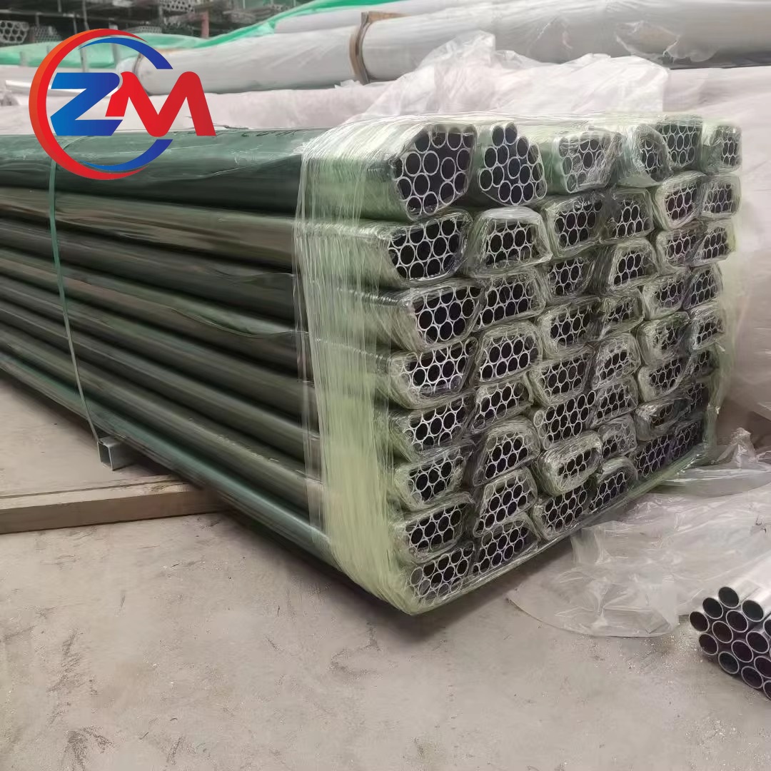 5083 Aluminum Pipe/Tube