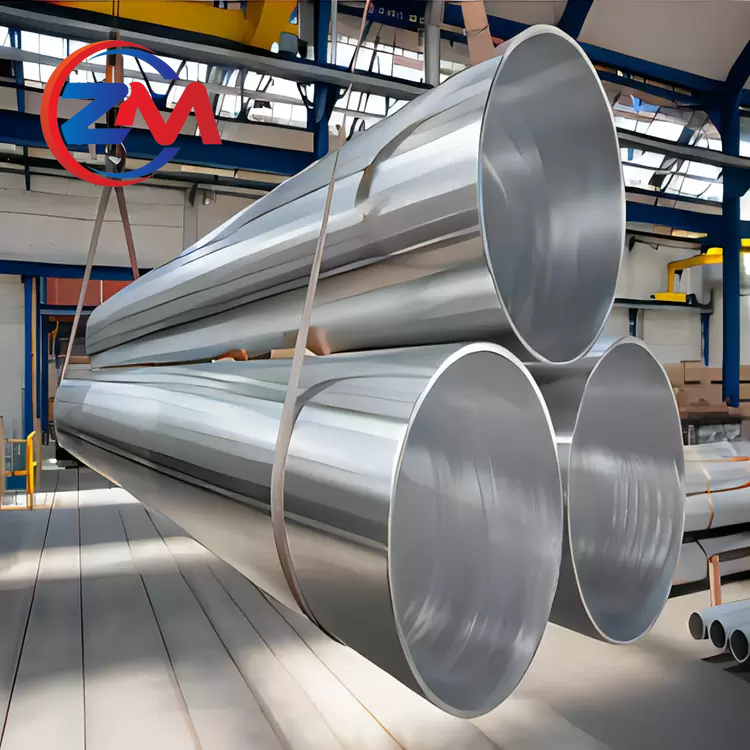5056 Aluminum Pipe/Tube