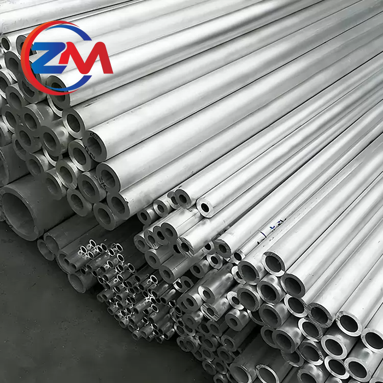 5083 Aluminum Pipe/Tube