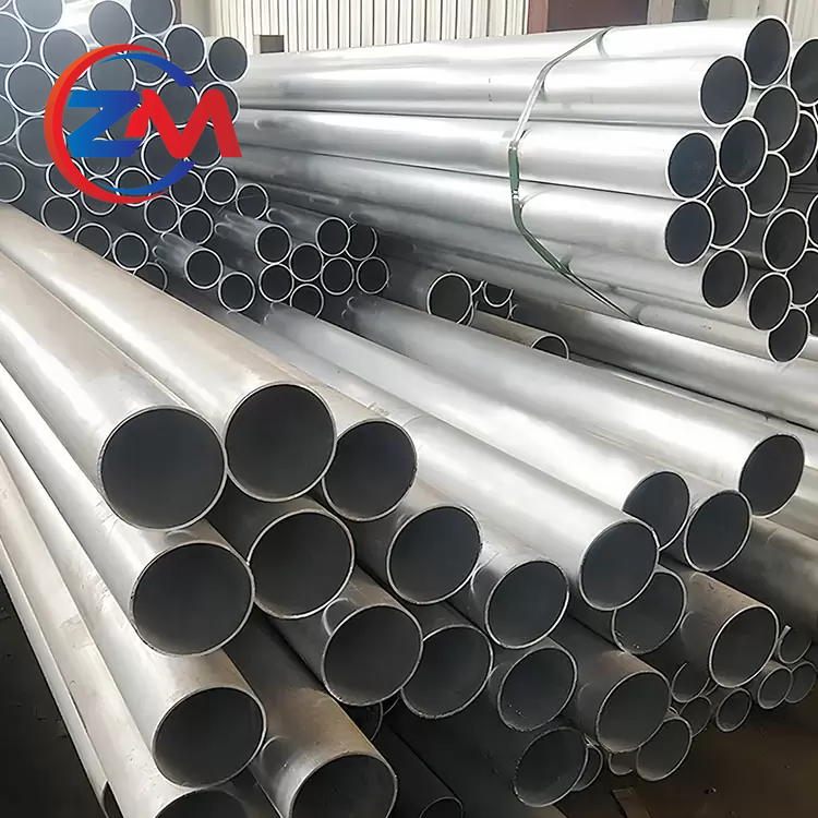 3003 Aluminum Pipe/Tube