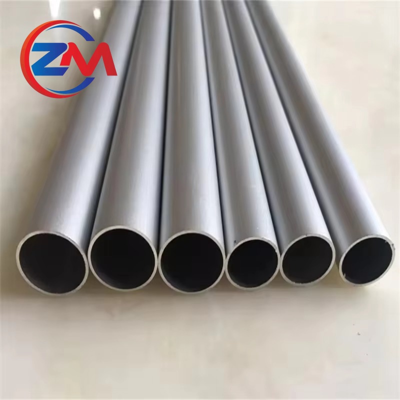 3003 Aluminum Pipe/Tube