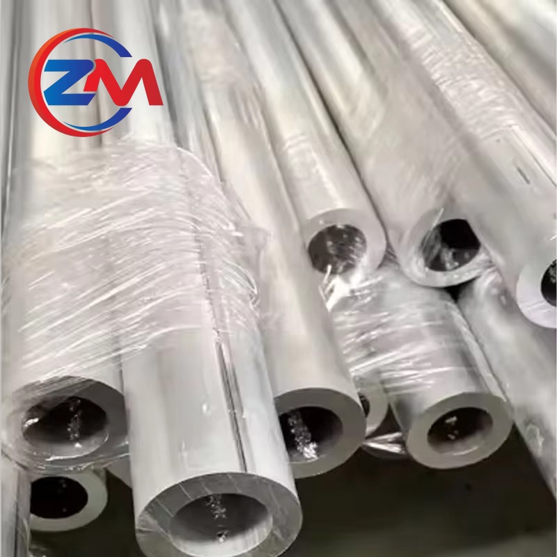 2024 Aluminum Pipe/Tube