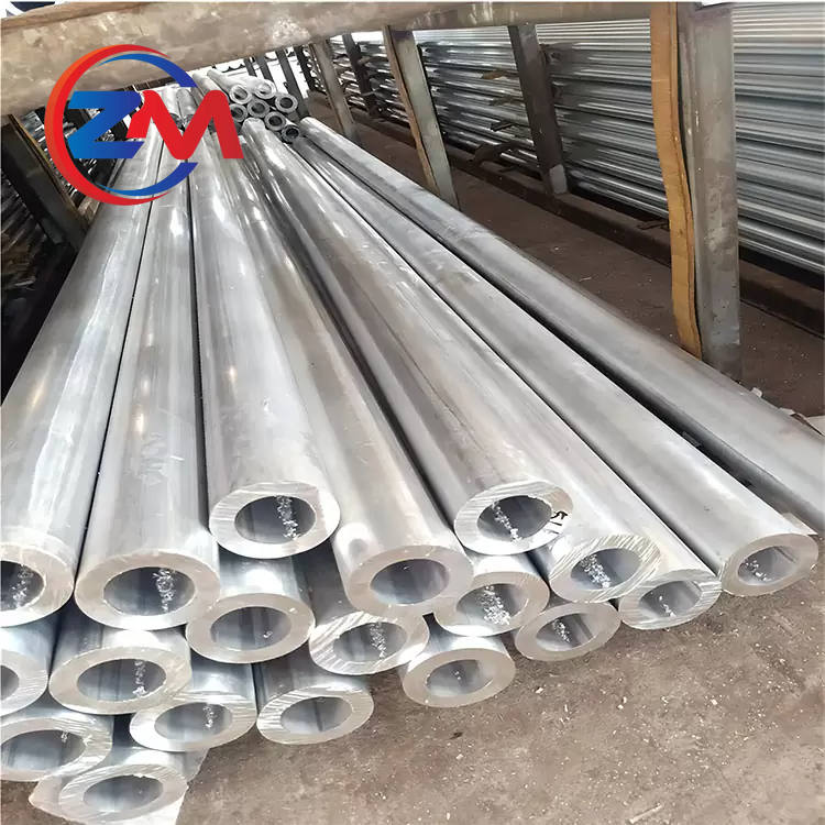 6061 Aluminum Pipe/Tube