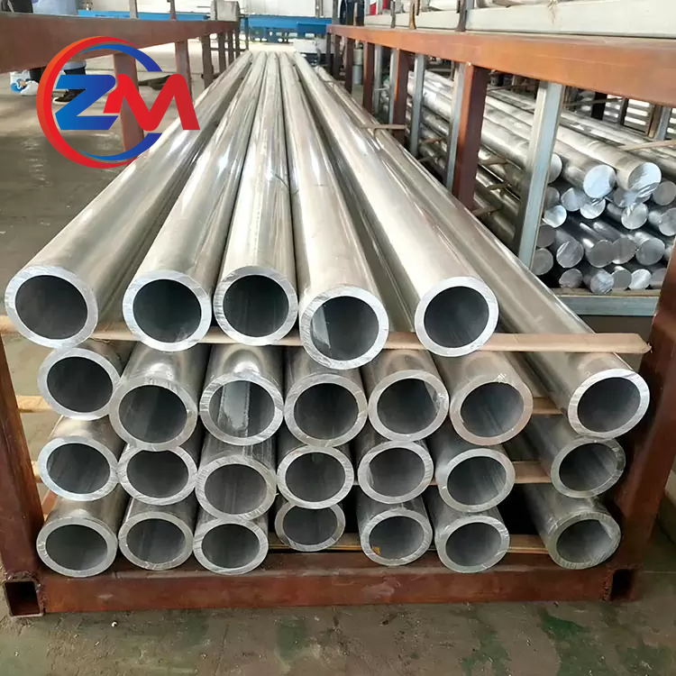Aluminum Pipe/Tube