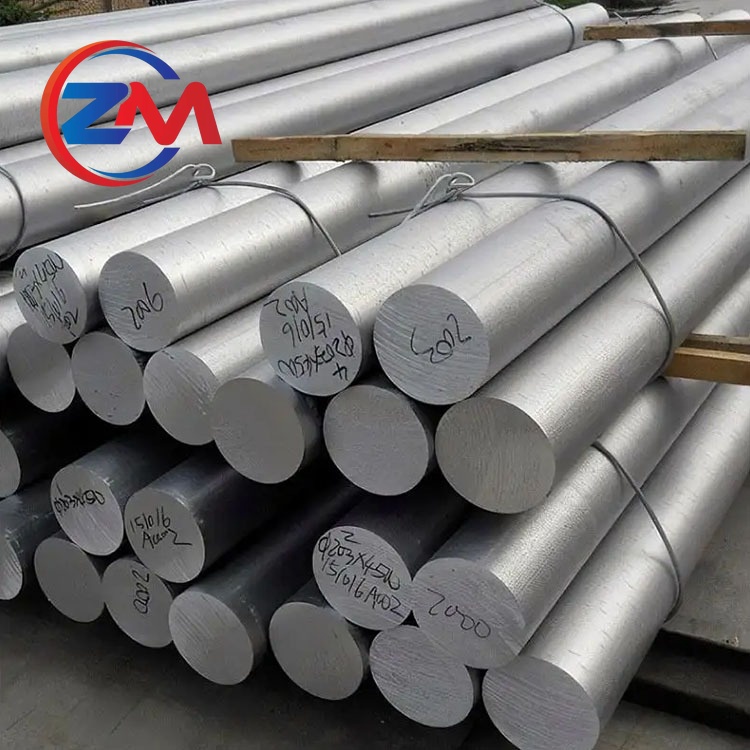 2024 Aluminum Bar/Rod