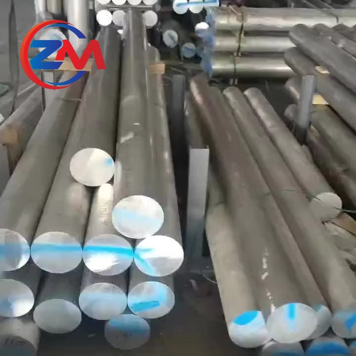 5A06 Aluminum Bar/Rod