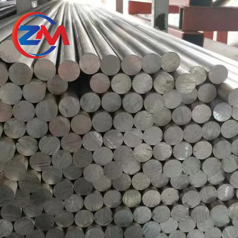 1100 Aluminum Bar/Rod