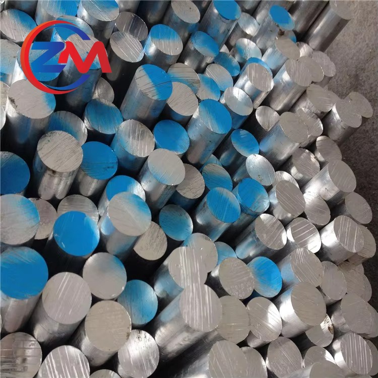 5005 Aluminum Bar/Rod