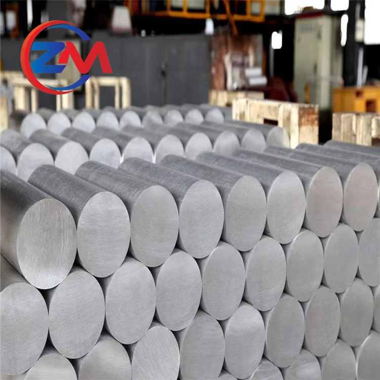 6063 Aluminum Bar/Rod