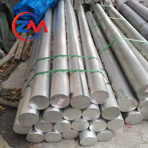 Aluminum Bar/Rod