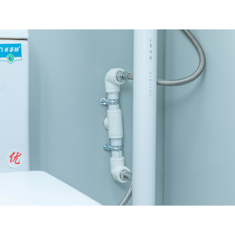 Lista de especificaciones de la unidad de baño doble