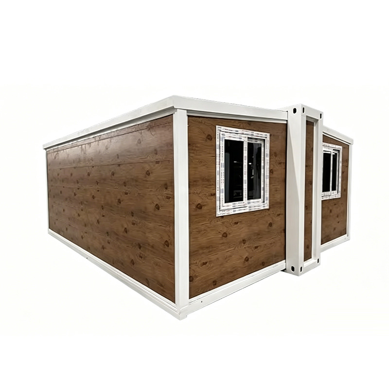 Contenedor Expandible F700