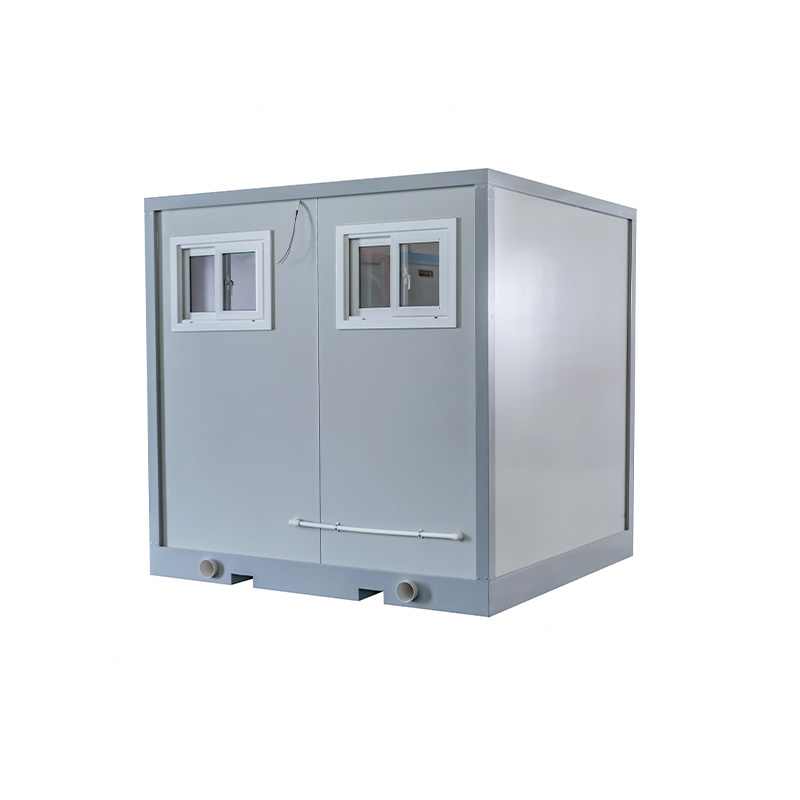 Aseo del vestíbulo