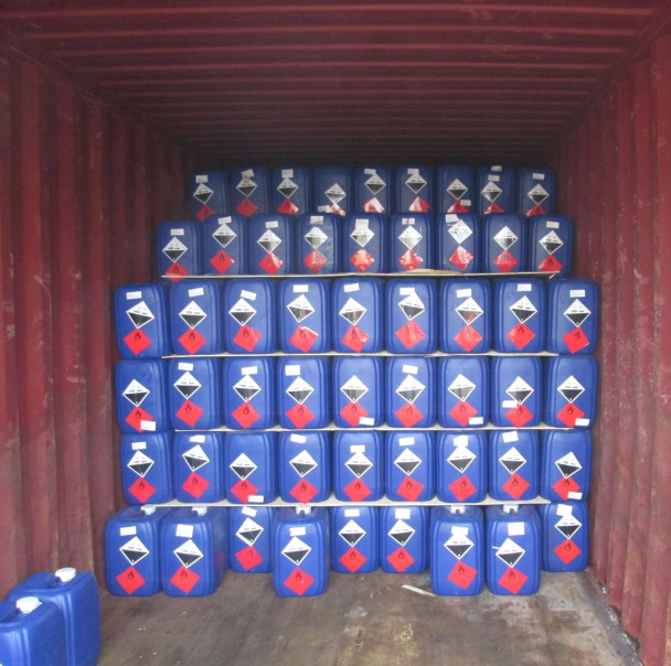 Dodecyl Dimethyl Benzyl Ammonium Chloride