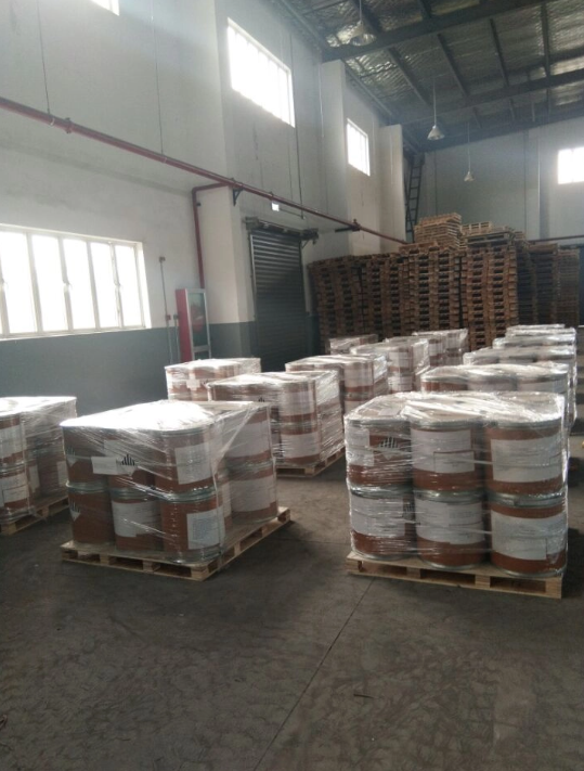 Aluminum Chlorohydrate