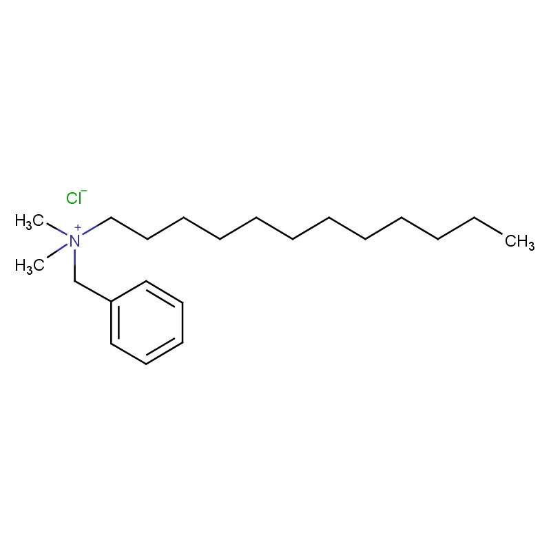 Dodecyl Dimethyl Benzyl Ammonium Chloride