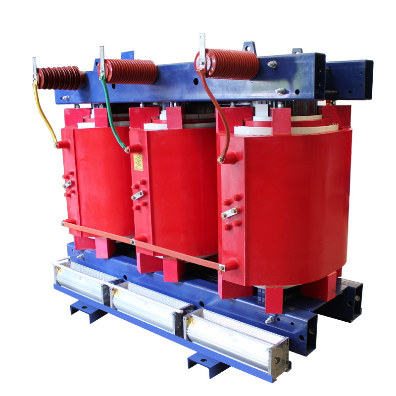 محول جاف من نوع SCB13-1600kVA-35/0.4kV