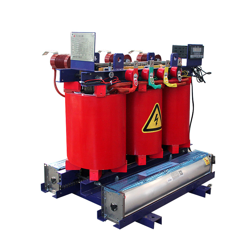 محول جاف SCB14-50kVA-10/0.4kV