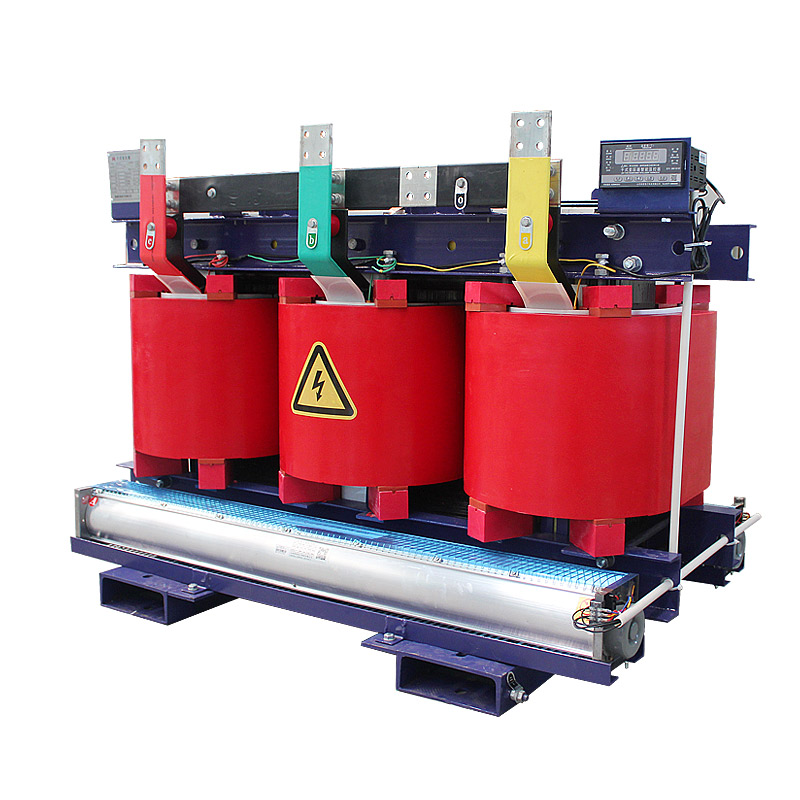 محول جاف من النوع SCB14-630kVA-10/0.4kV