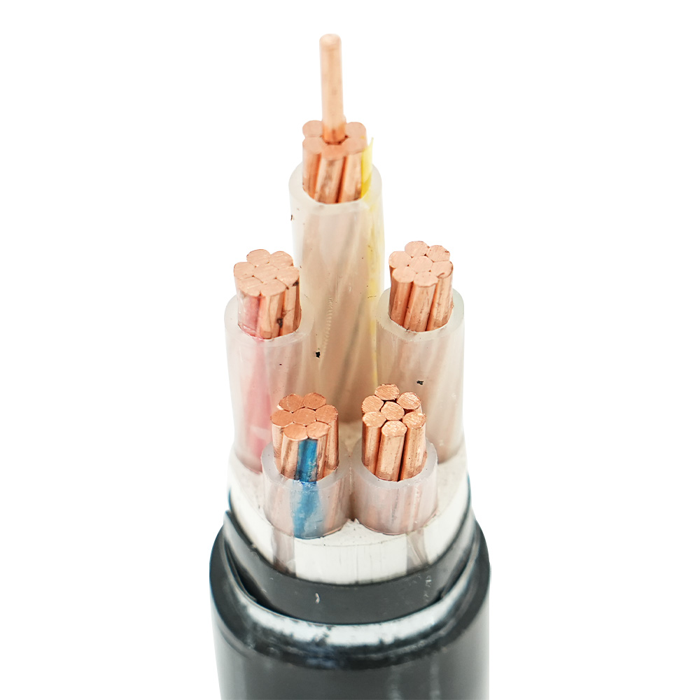 Cables de alimentación