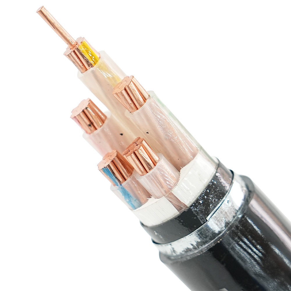 Cables de alimentación