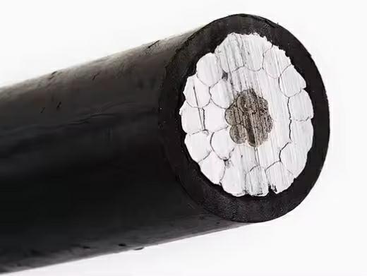Cable aéreo